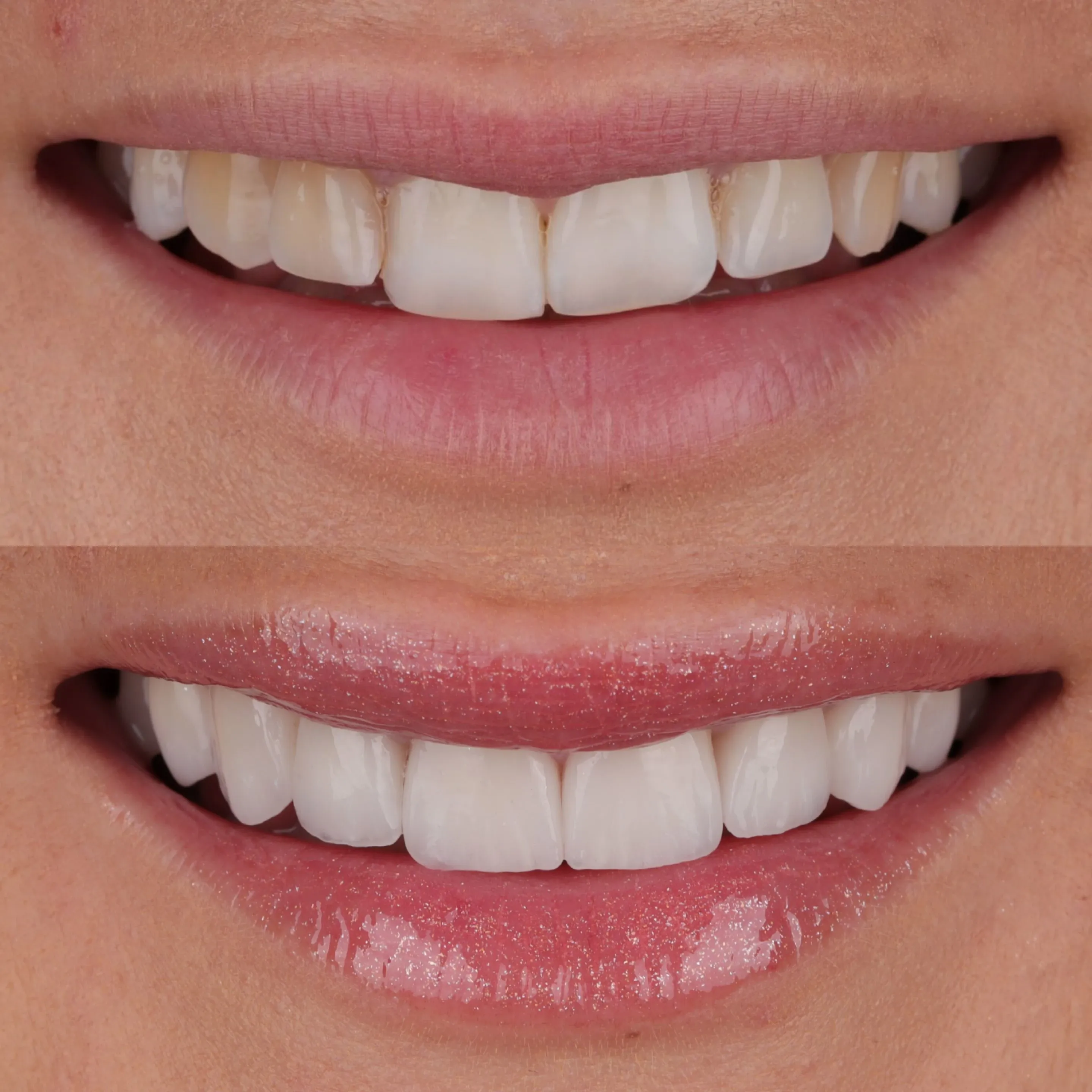 Dental clinic professional services and modern equipment