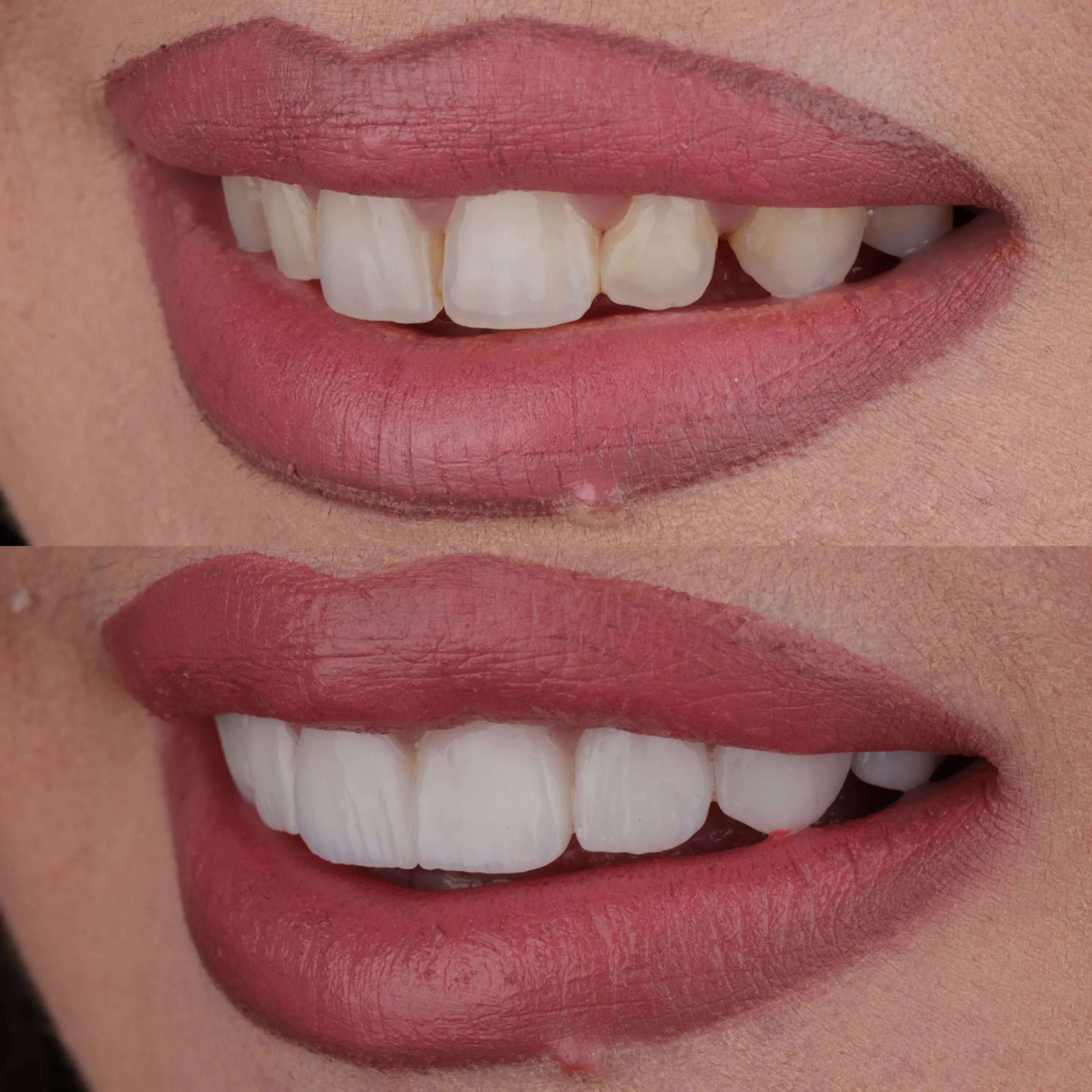 Dental clinic professional services and modern equipment