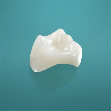 Dentalne krunice