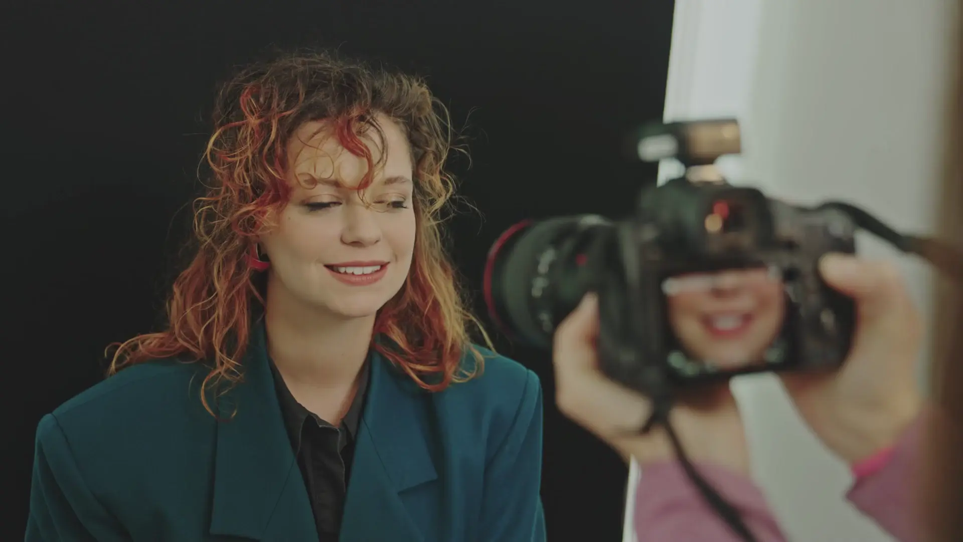 Galerija Saraj Dent – slike ordinacije i rezultata estetskih tretmana