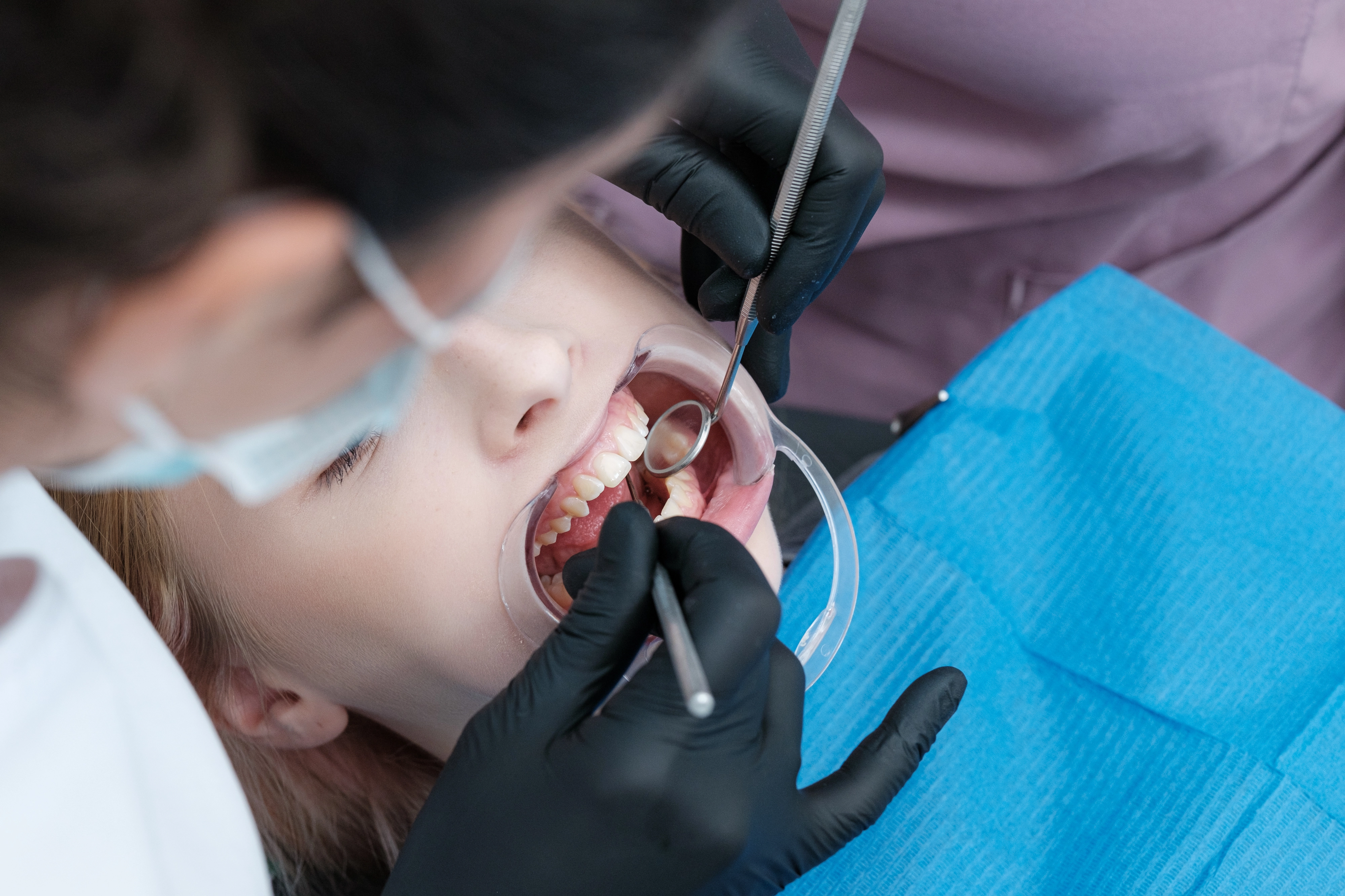 10 grešaka u oralnoj higijeni